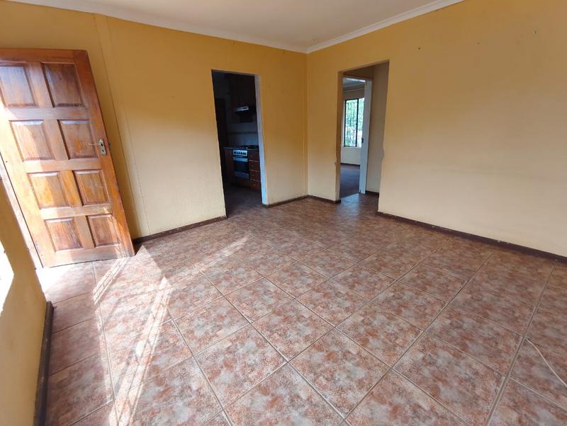 3 Bedroom Property for Sale in Tlhabane West North West
